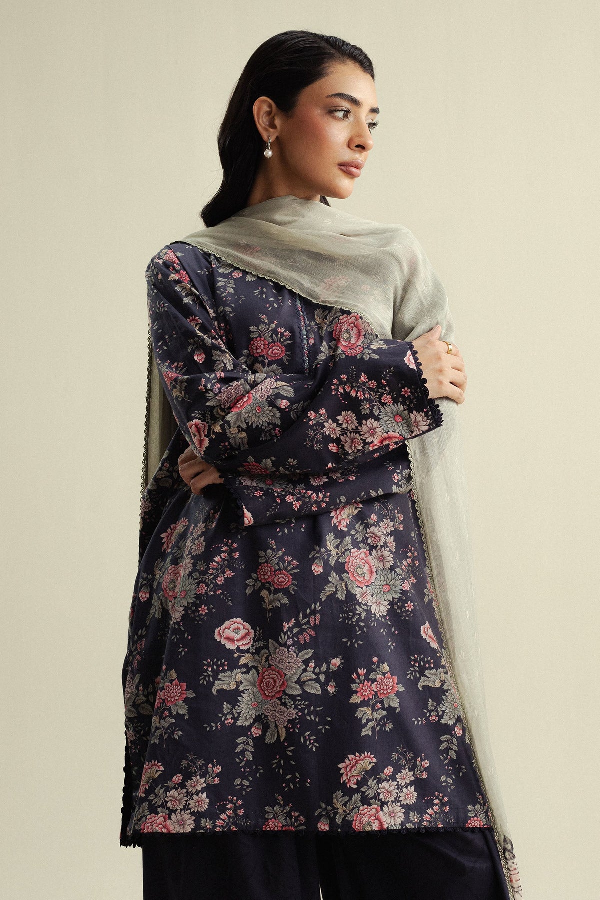 Coco by Zara Shahjahan