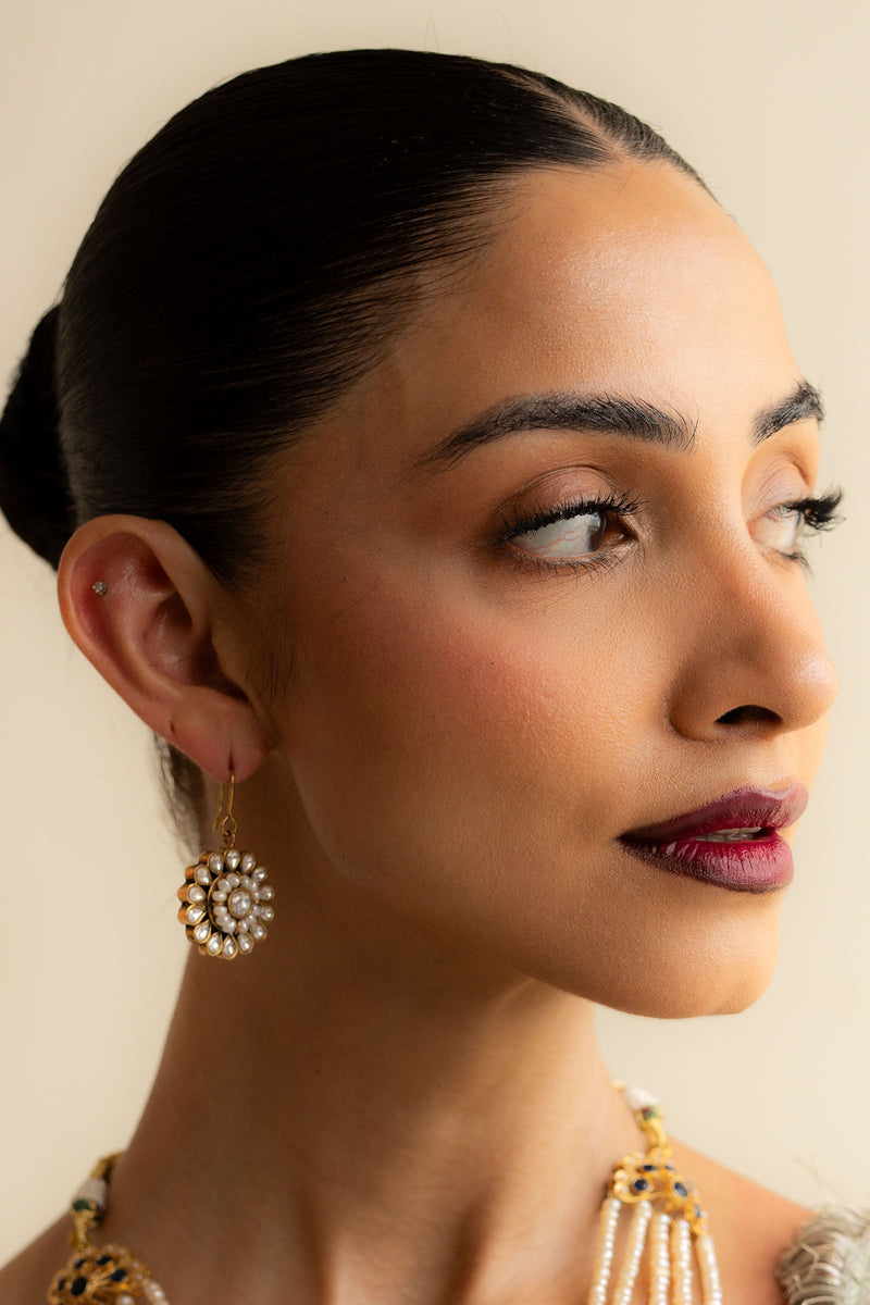 Amarsheel Earrings