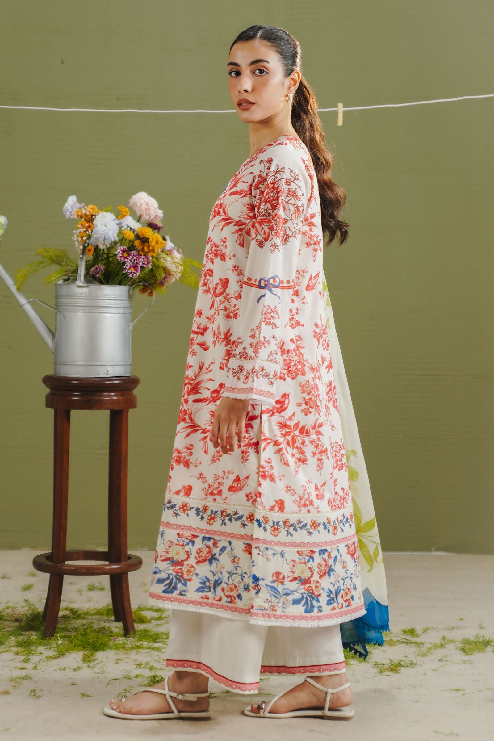 Coco by Zara Shahjahan