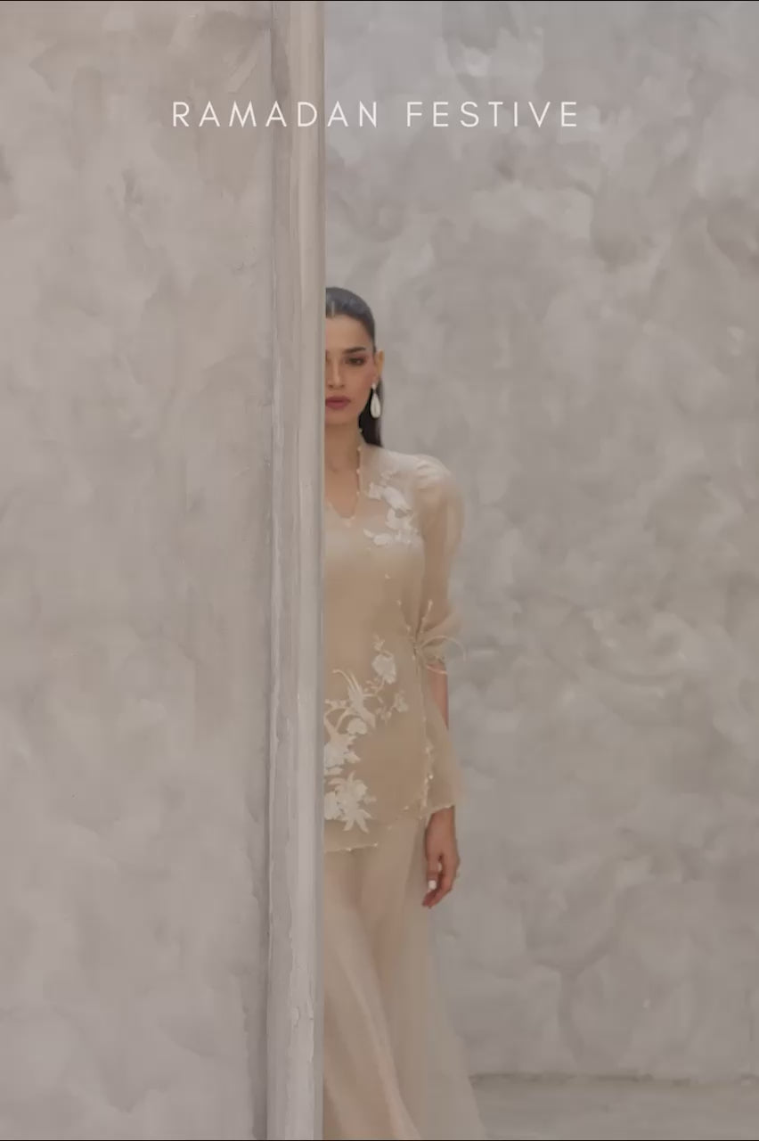 Airy Grace