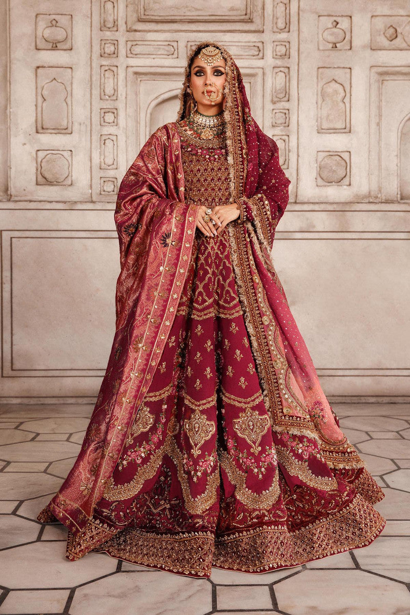 EMBROIDERED LAWN USE-9312