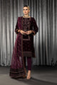 Suit Purple Sf-W22-11