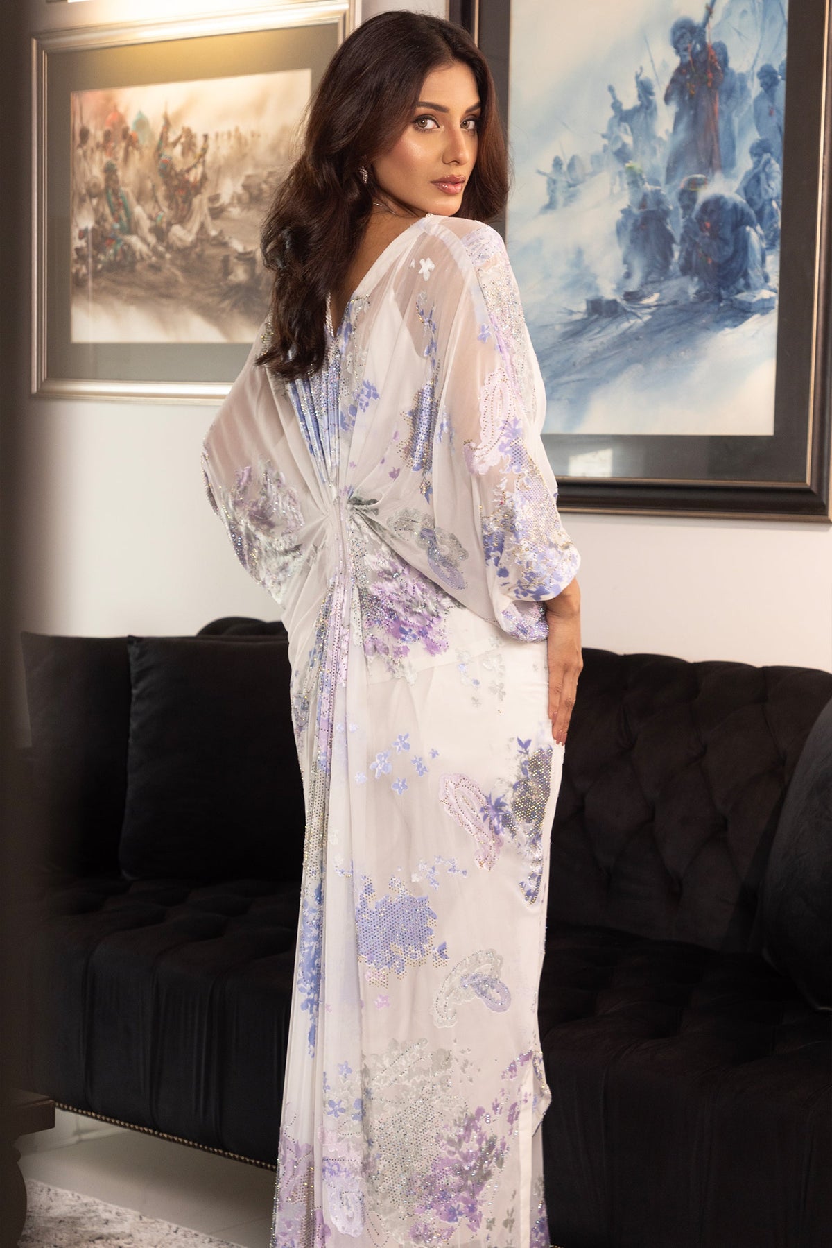 Zara Shahjahan