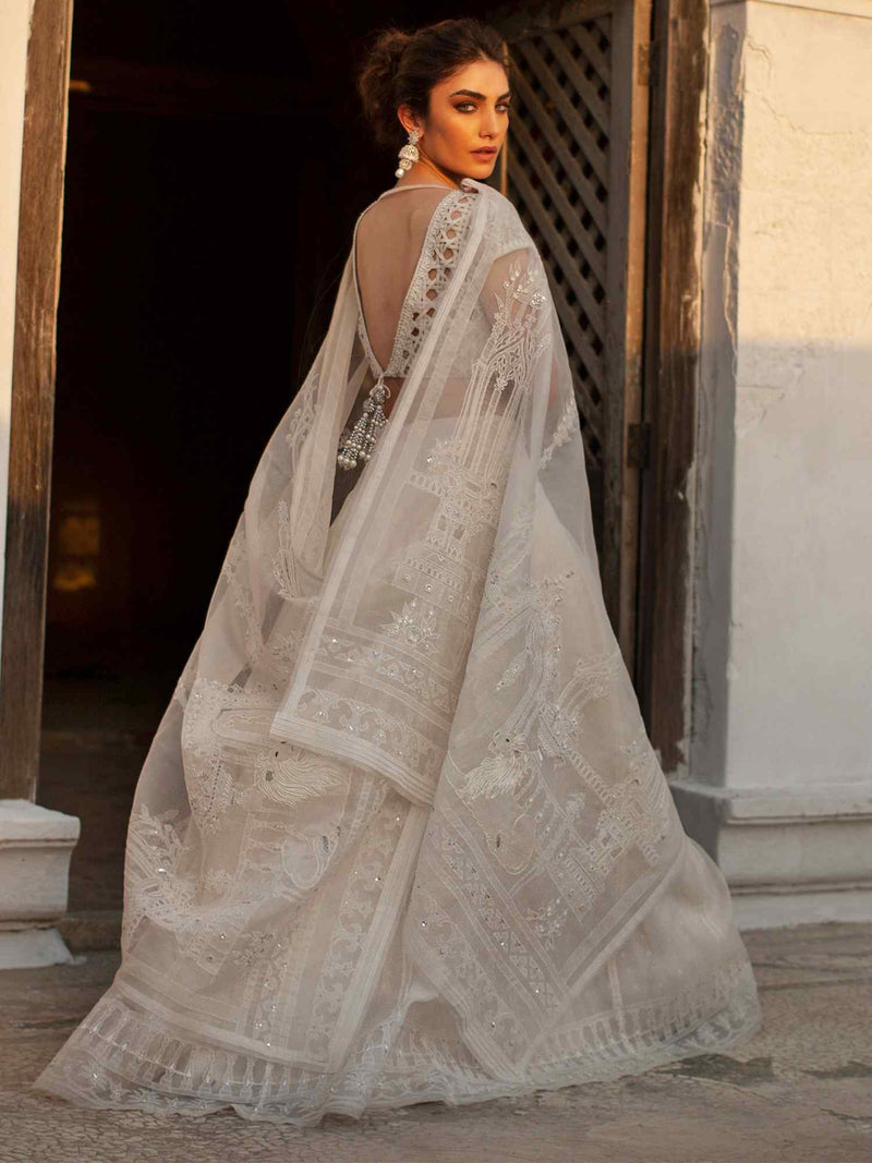 BLOUSE, LEHENGA &amp; DUPATTA