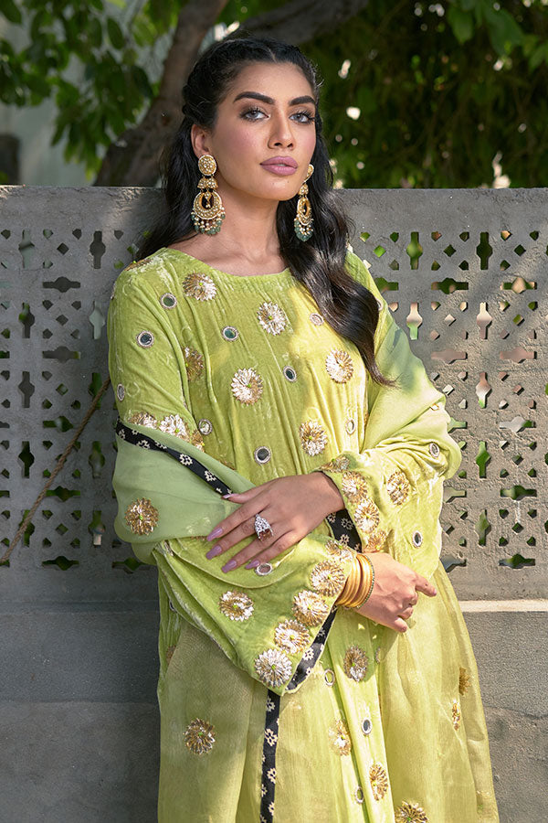 Mehsoor Kun - Bahaar