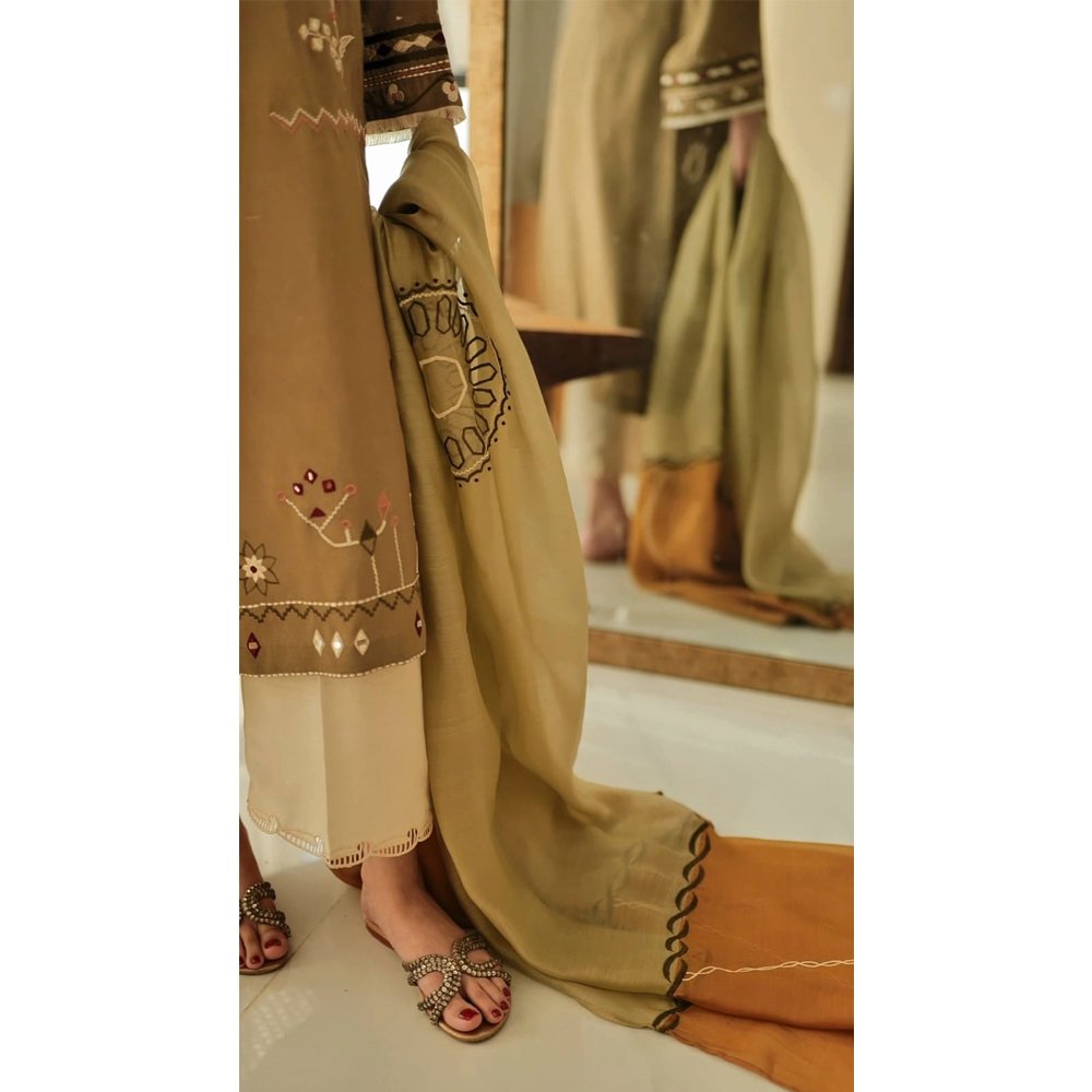 Raya Full SET