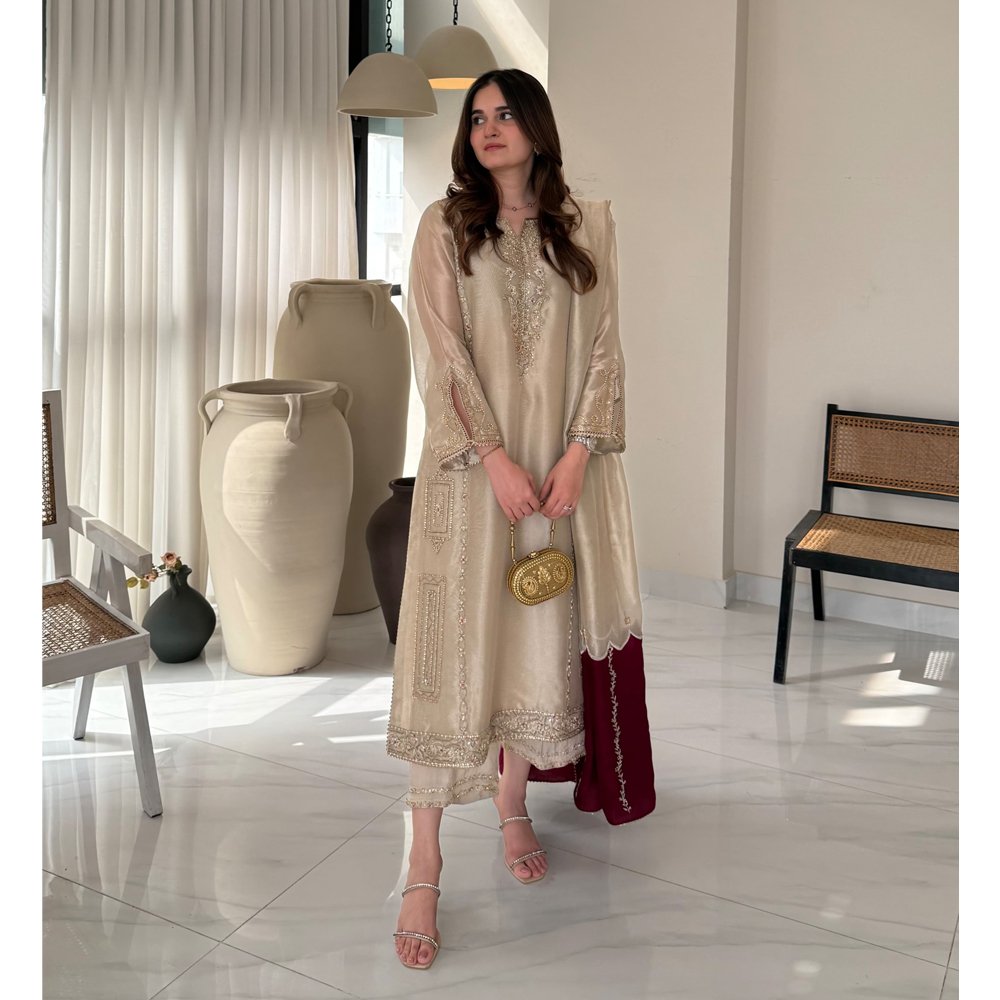 Zarin Full SET