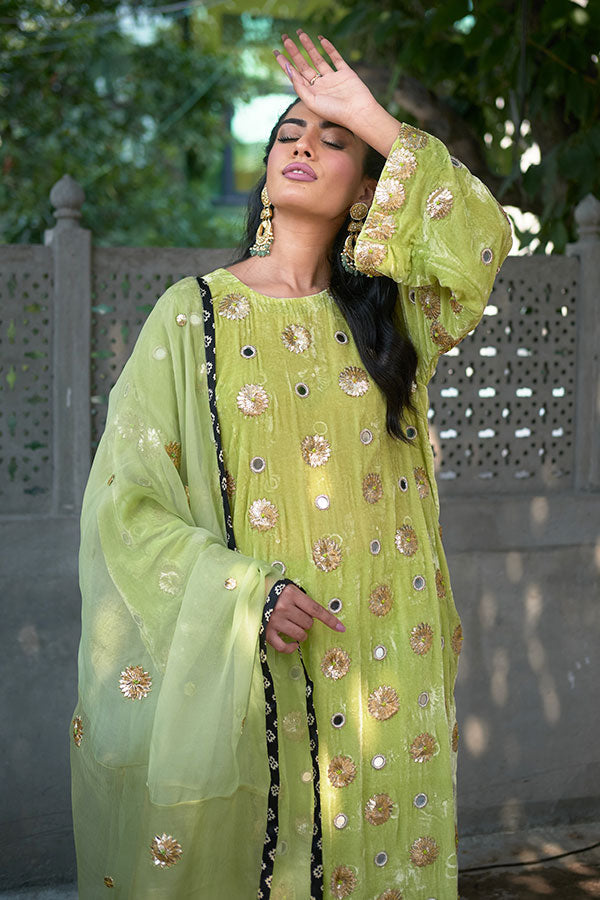 Mehsoor Kun - Bahaar
