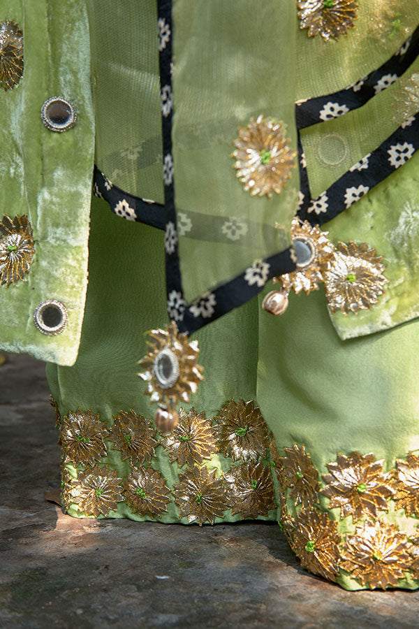 Mehsoor Kun - Bahaar