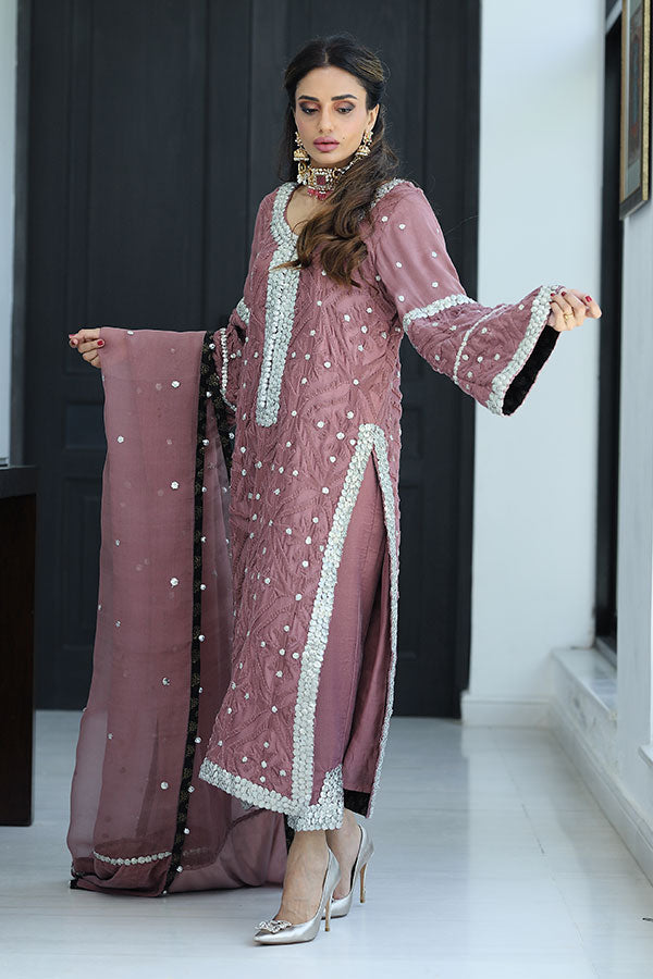 Nauratan | The Velvet Series - Chai