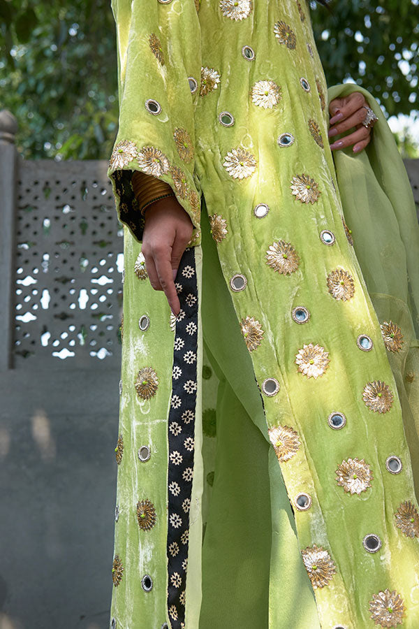 Mehsoor Kun - Bahaar
