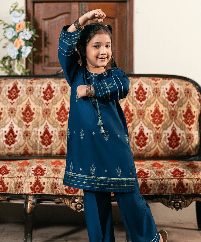 Rani Stitched (2-Piece)