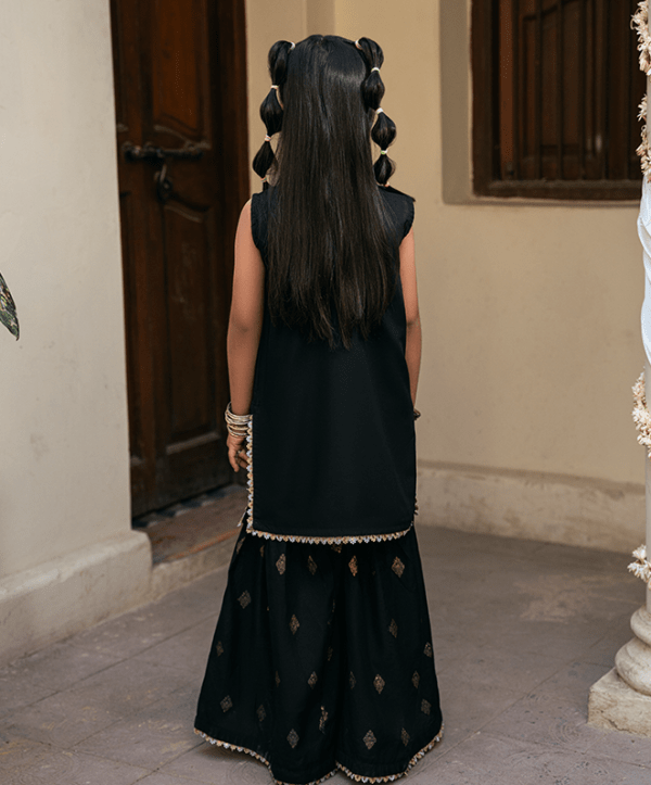 Koel Stitched (2-Piece)