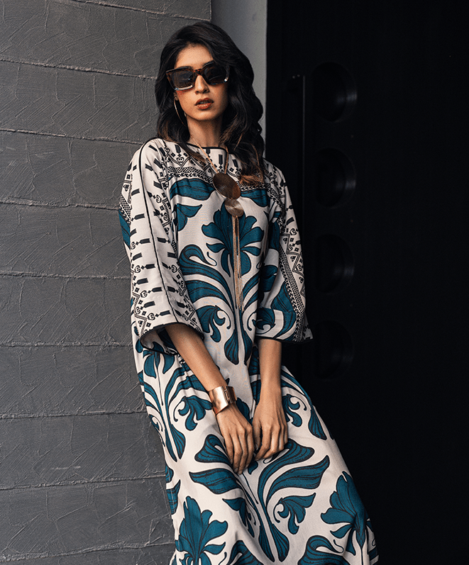 Desert Bloom Stitched (2-Piece)