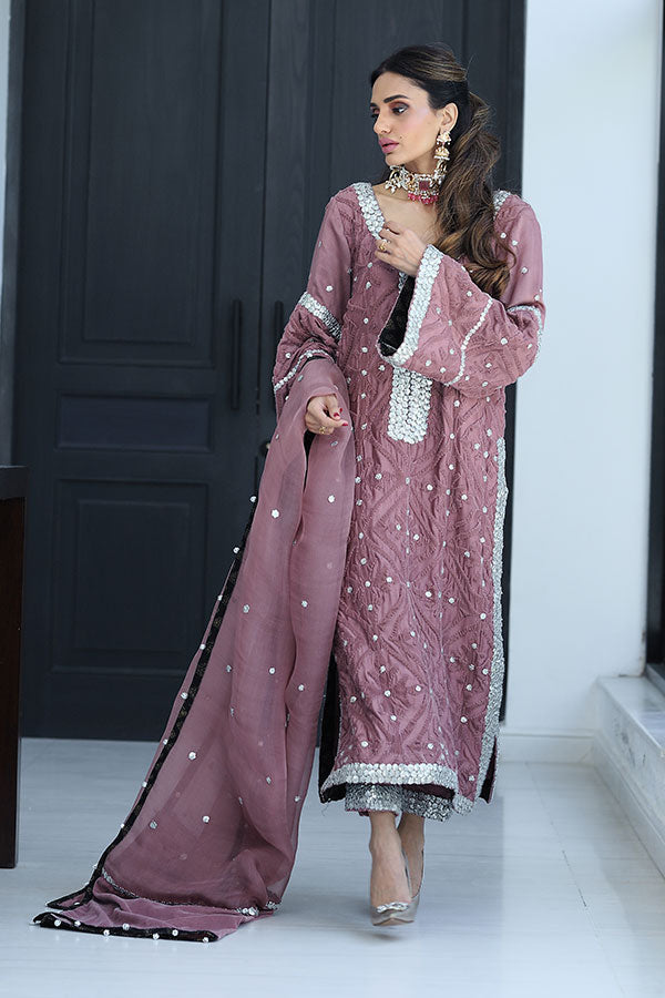 Nauratan | The Velvet Series - Chai