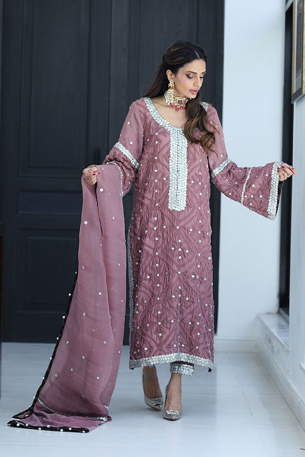 Nauratan | The Velvet Series - Chai