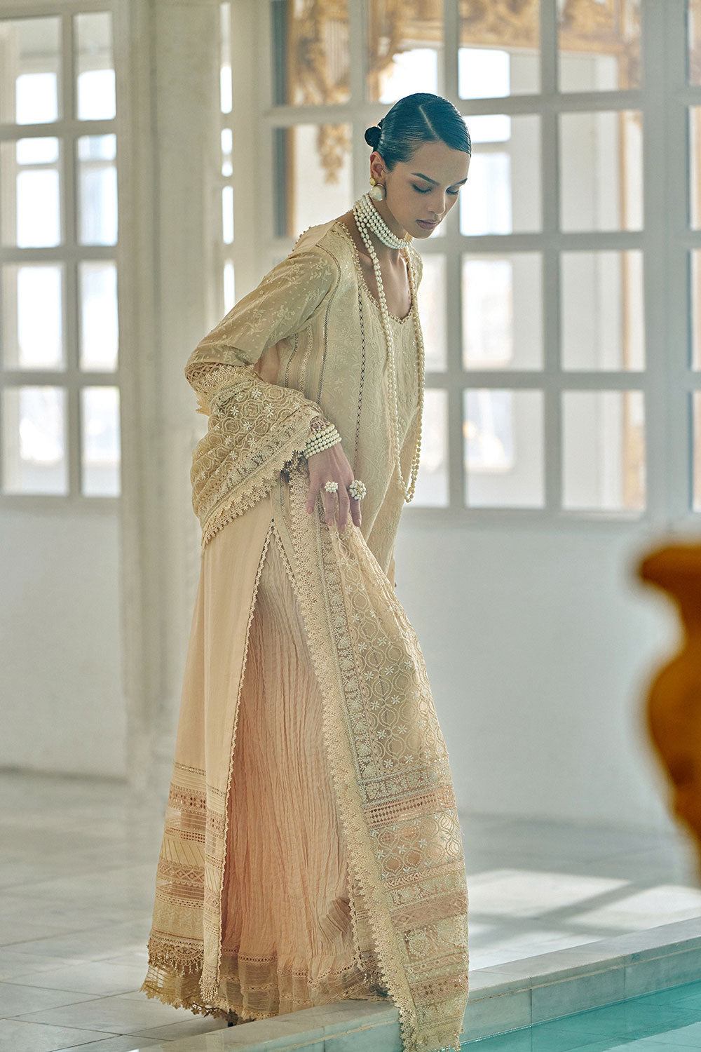 Sobia Nazir – LEE26-3A Style