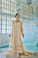 Design 3A Luxury Lawn Eid Edition 2026 Unstitched