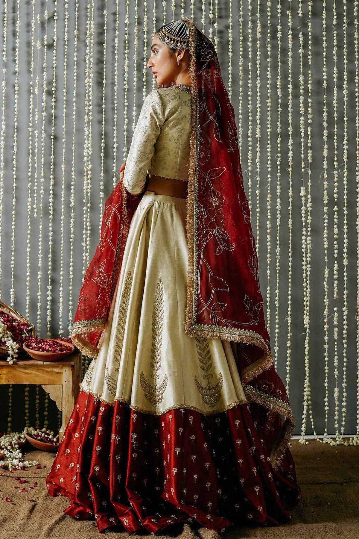 Zara Shahjahan
