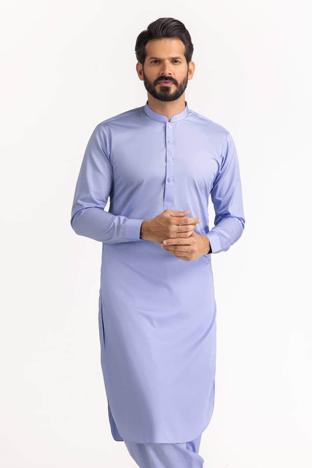Cool Breeze Ultra Soft Unstitched Fabric Cotton-Lf
