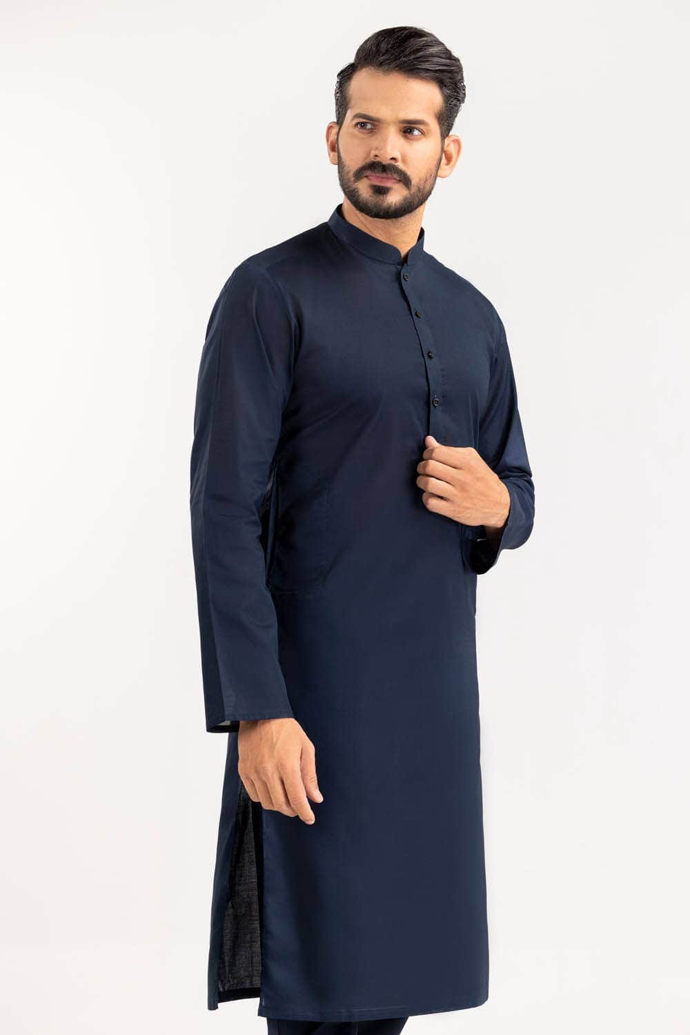 Cool Breeze Ultra Soft Unstitched Fabric Cotton-Lf