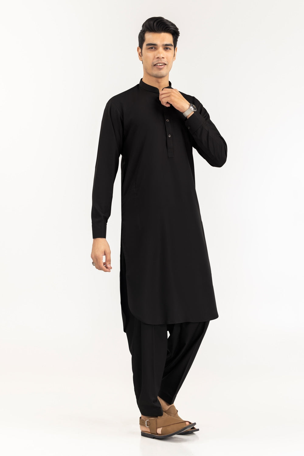 Cool Breeze Ultra Soft Unstitched Fabric Cotton-Lf