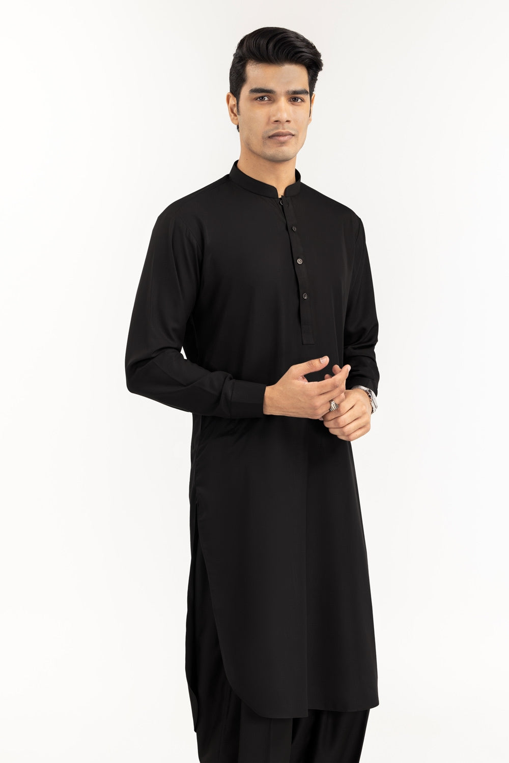 Cool Breeze Ultra Soft Unstitched Fabric Cotton-Lf