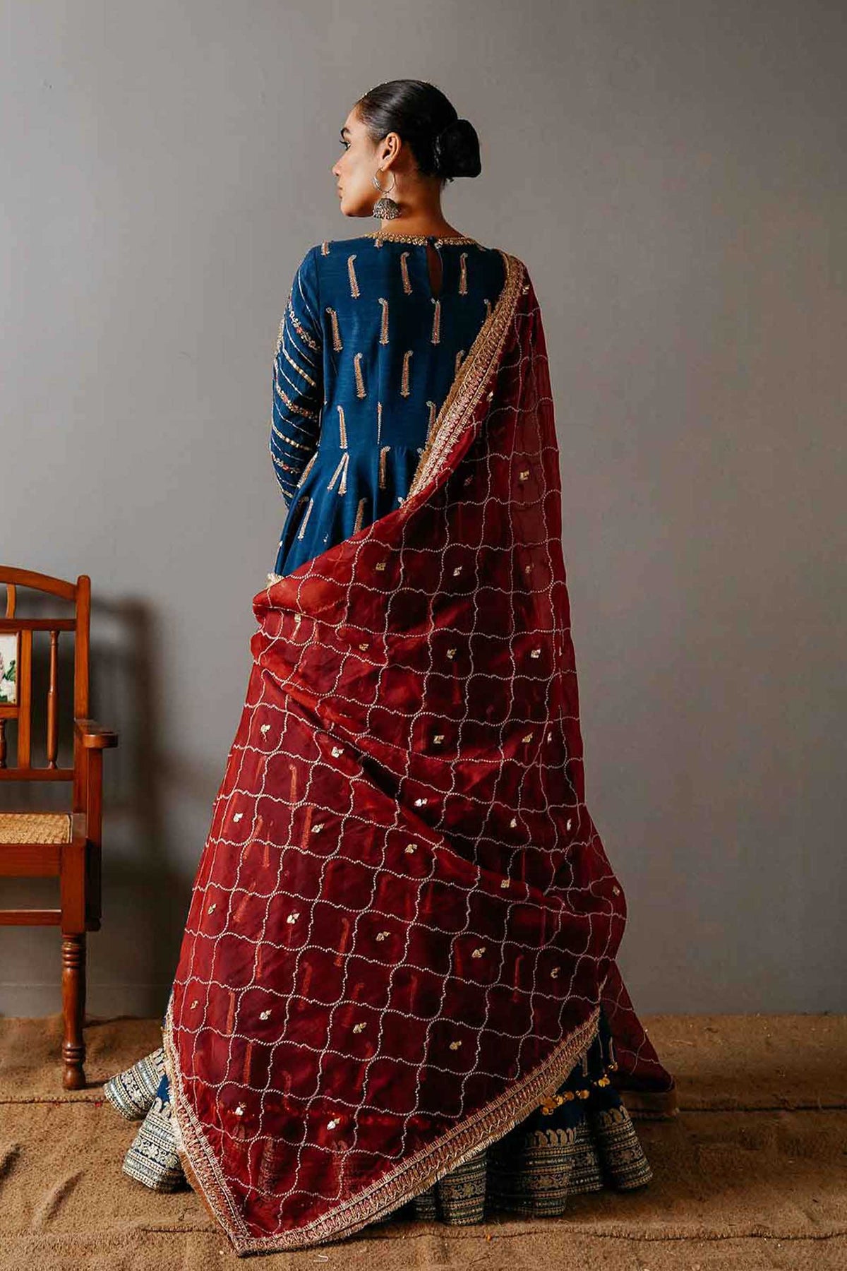 Zara Shahjahan