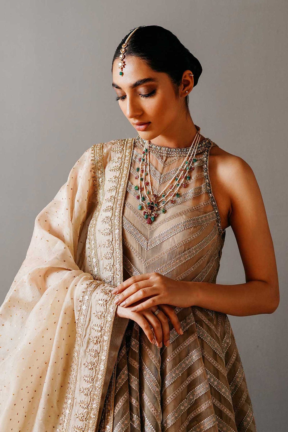 Zara Shahjahan