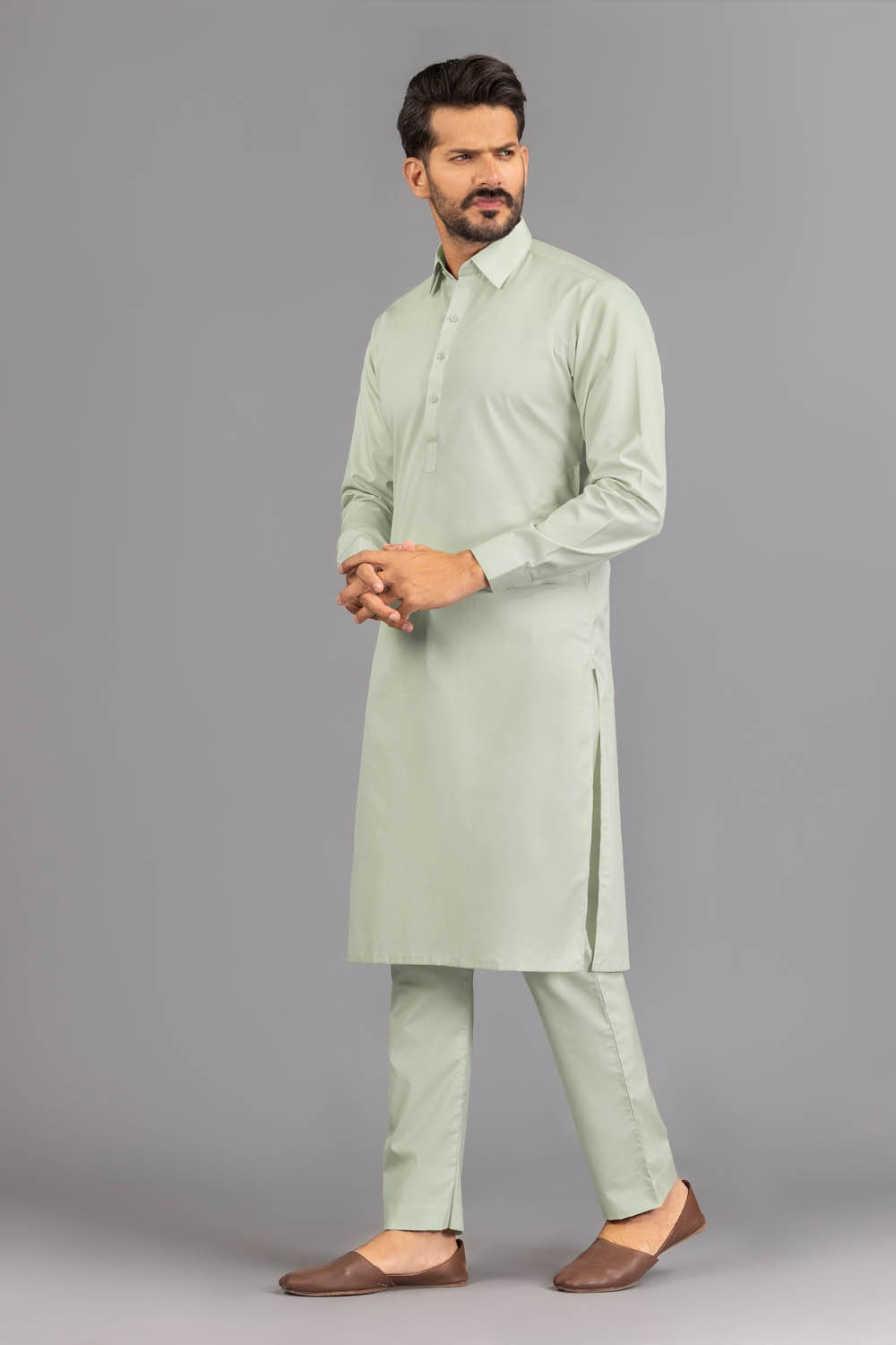 Gul 90000 Ultra Soft Unstitched Fabric Cotton-Lf
