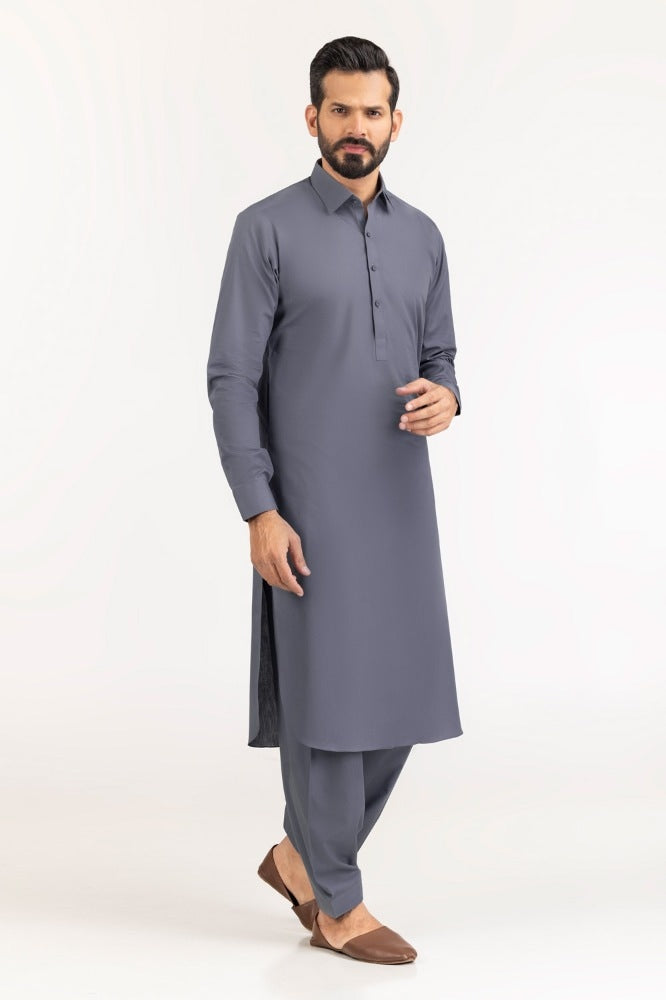 Gul 90000 Ultra Soft Unstitched Fabric Cotton-Lf
