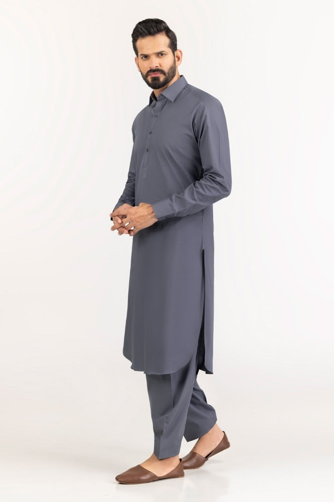 Gul 90000 Ultra Soft Unstitched Fabric Cotton-Lf