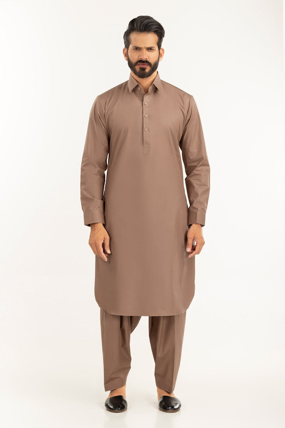 Gul 90000 Ultra Soft Unstitched Fabric Cotton-Lf