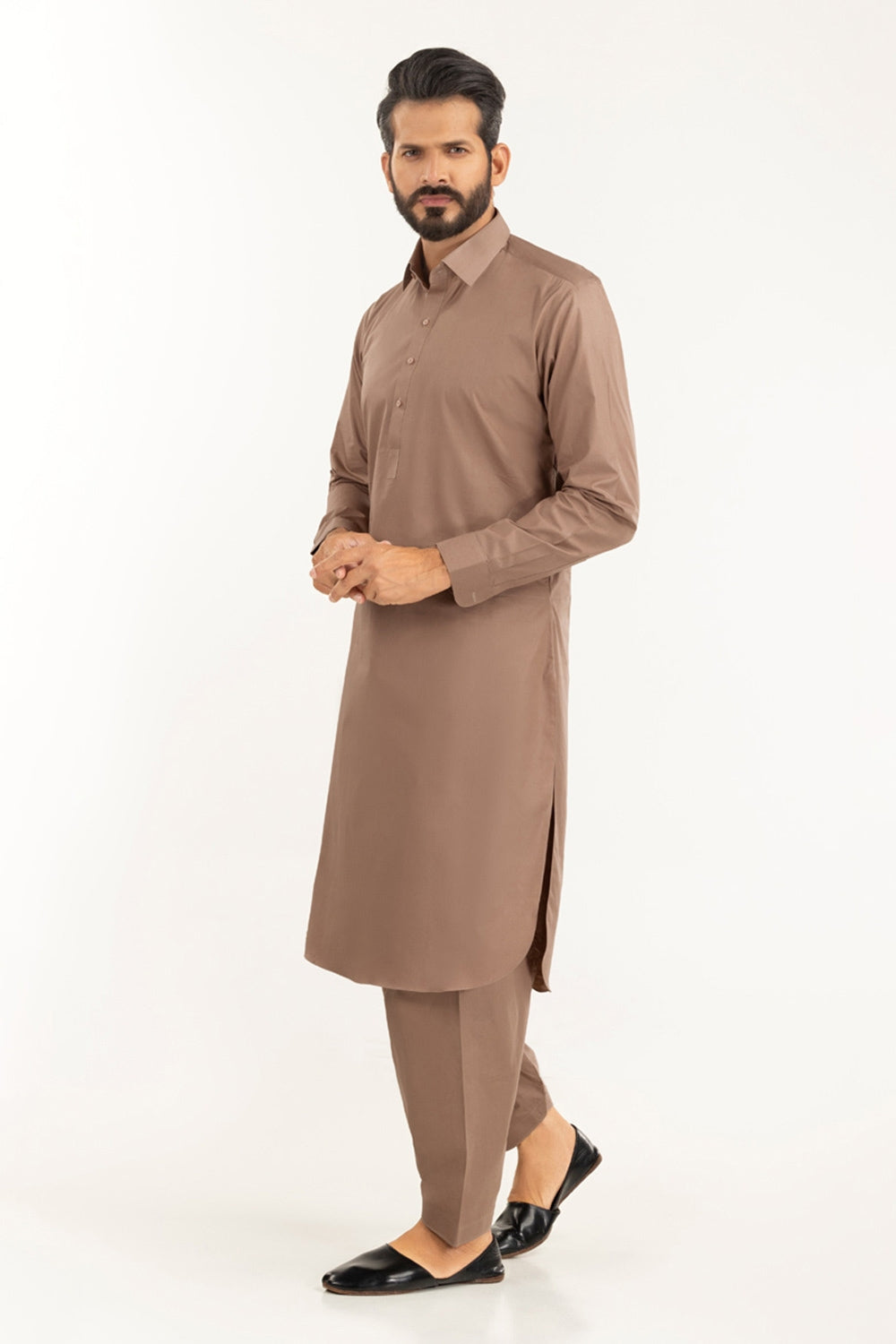 Gul 90000 Ultra Soft Unstitched Fabric Cotton-Lf