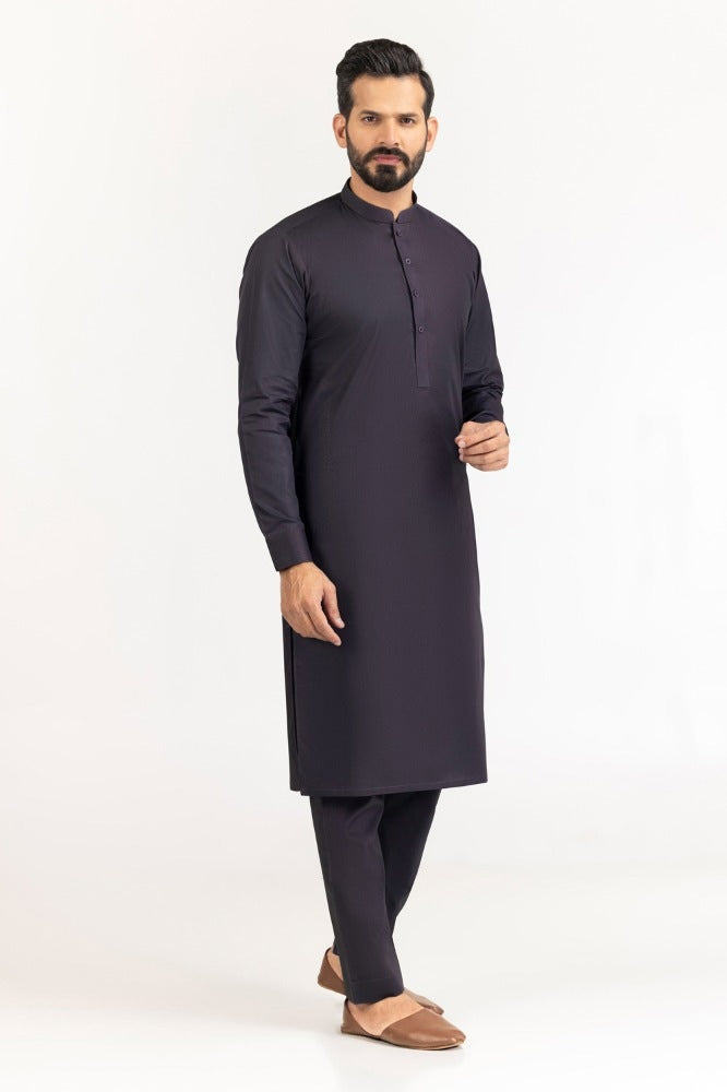 Gul 90000 Plus Unstitched Fabric Cotton-Lf