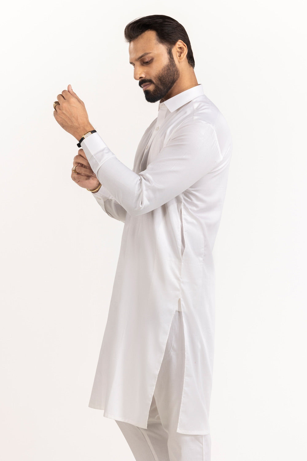 Hitex Cool Unstitched Fabric Cotton-Lf