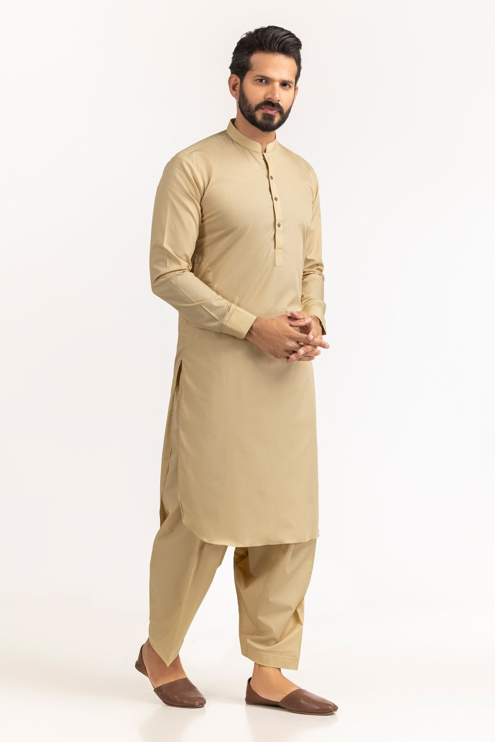 Hitex Plus Unstitched Fabric Cotton-Lf
