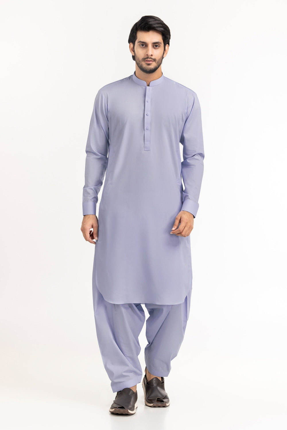 Hitex Plus Unstitched Fabric Cotton-Lf