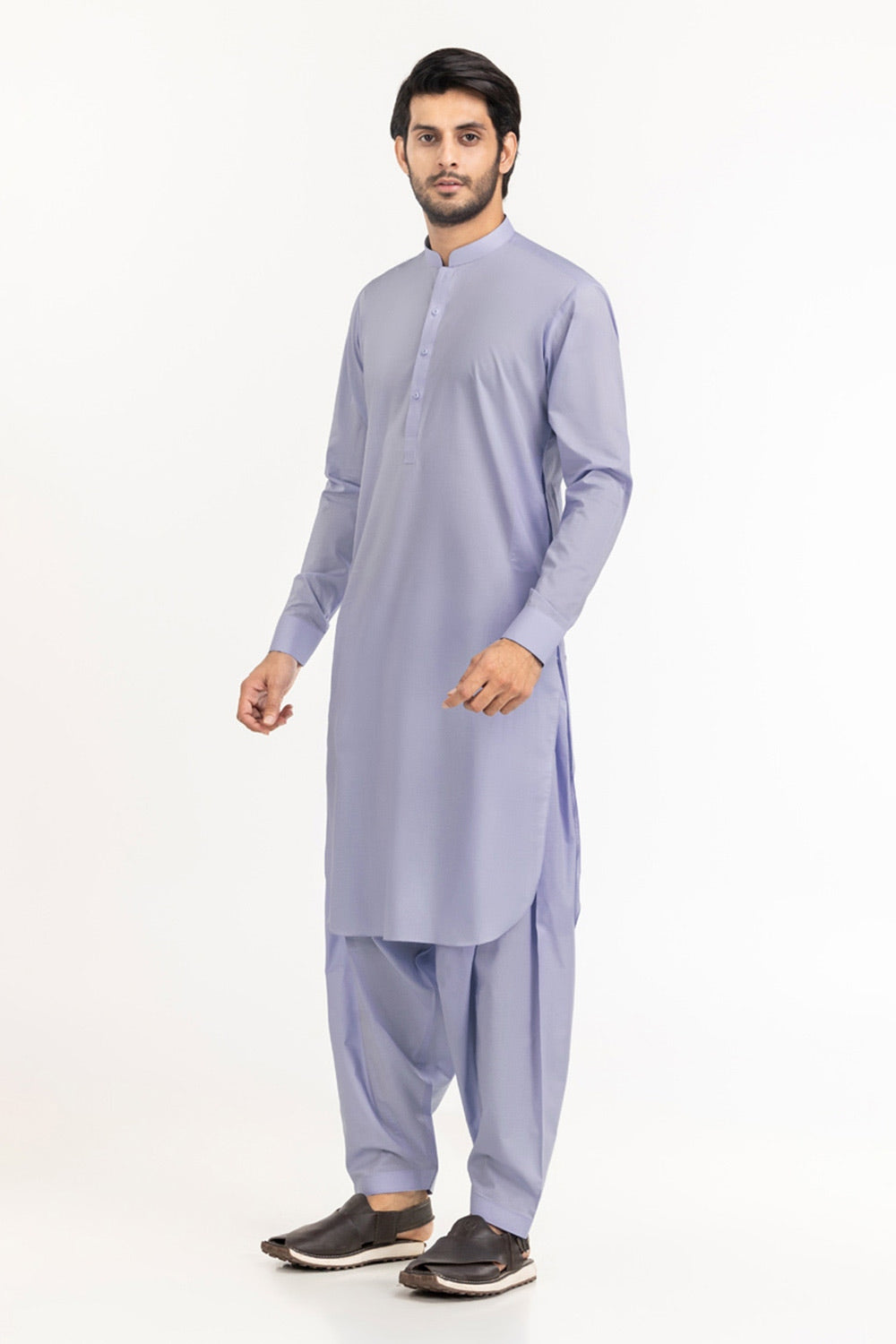 Hitex Plus Unstitched Fabric Cotton-Lf