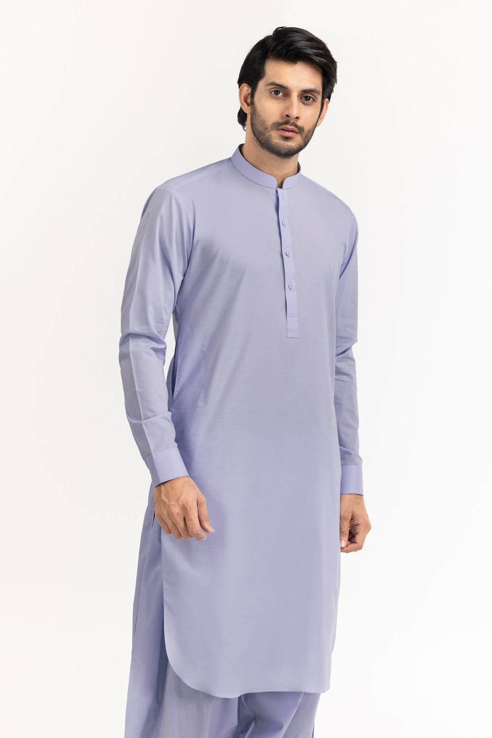 Hitex Plus Unstitched Fabric Cotton-Lf