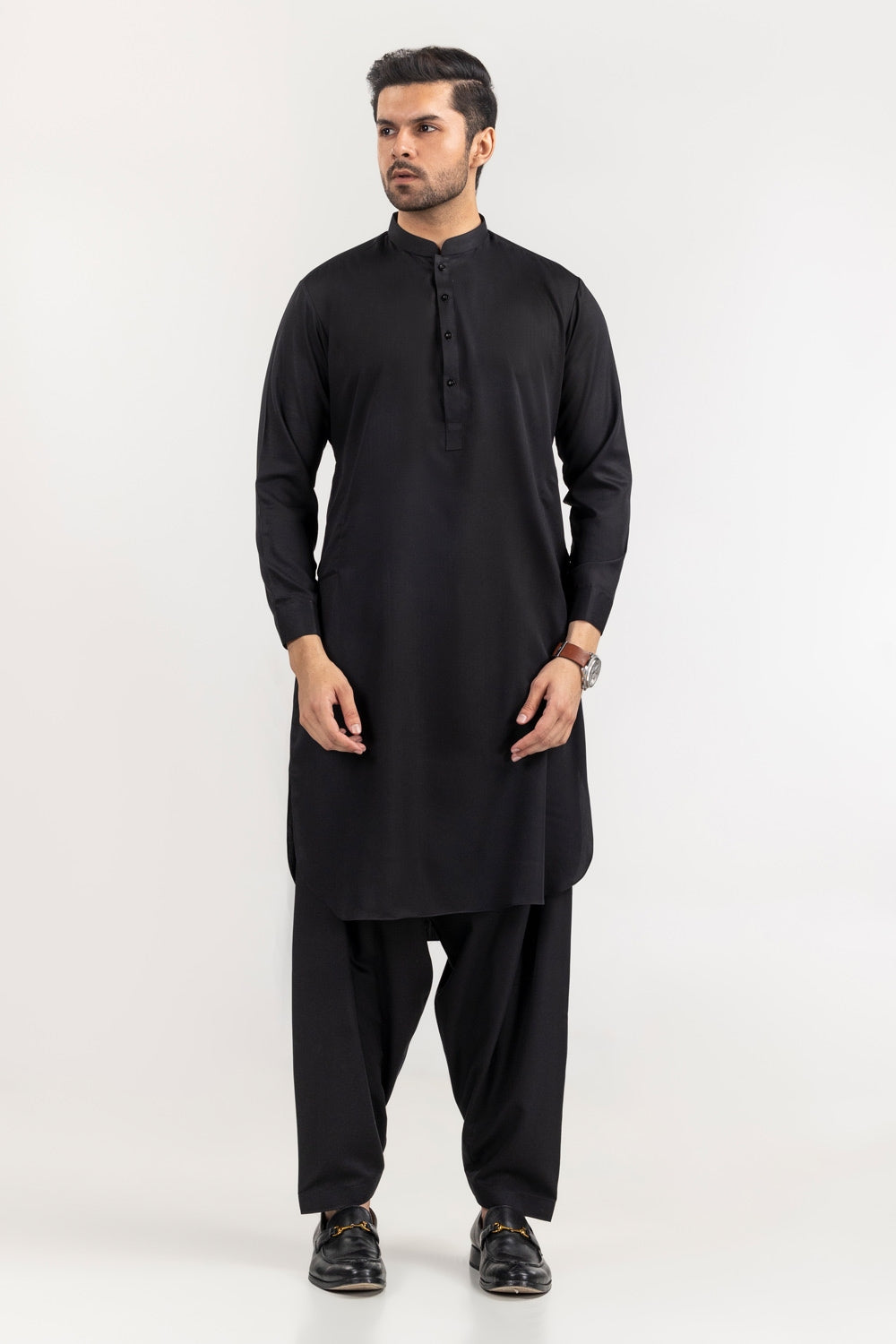 Hitex Plus Unstitched Fabric Cotton-Lf