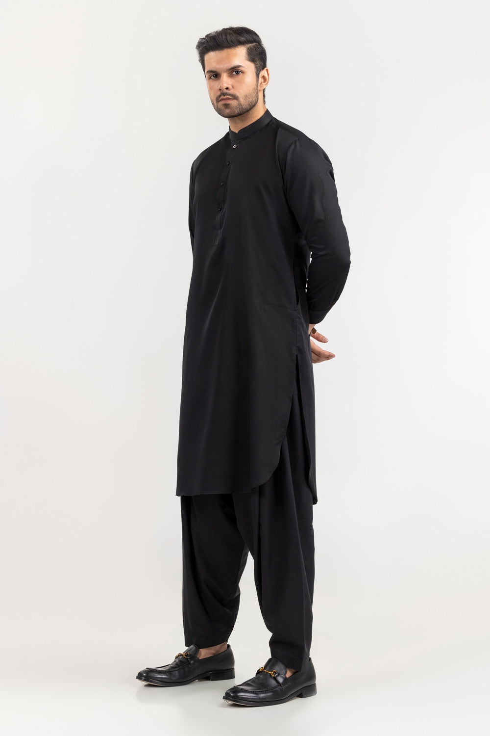 Hitex Plus Unstitched Fabric Cotton-Lf