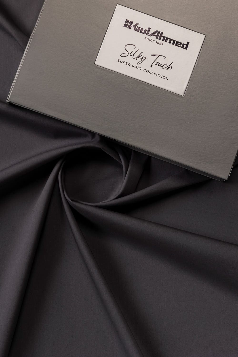 Hitex Plus Unstitched Fabric Cotton With Gift Box