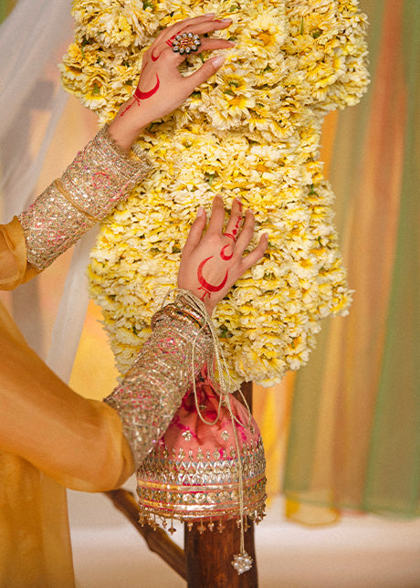 Chiffon Dupatta(as shown)