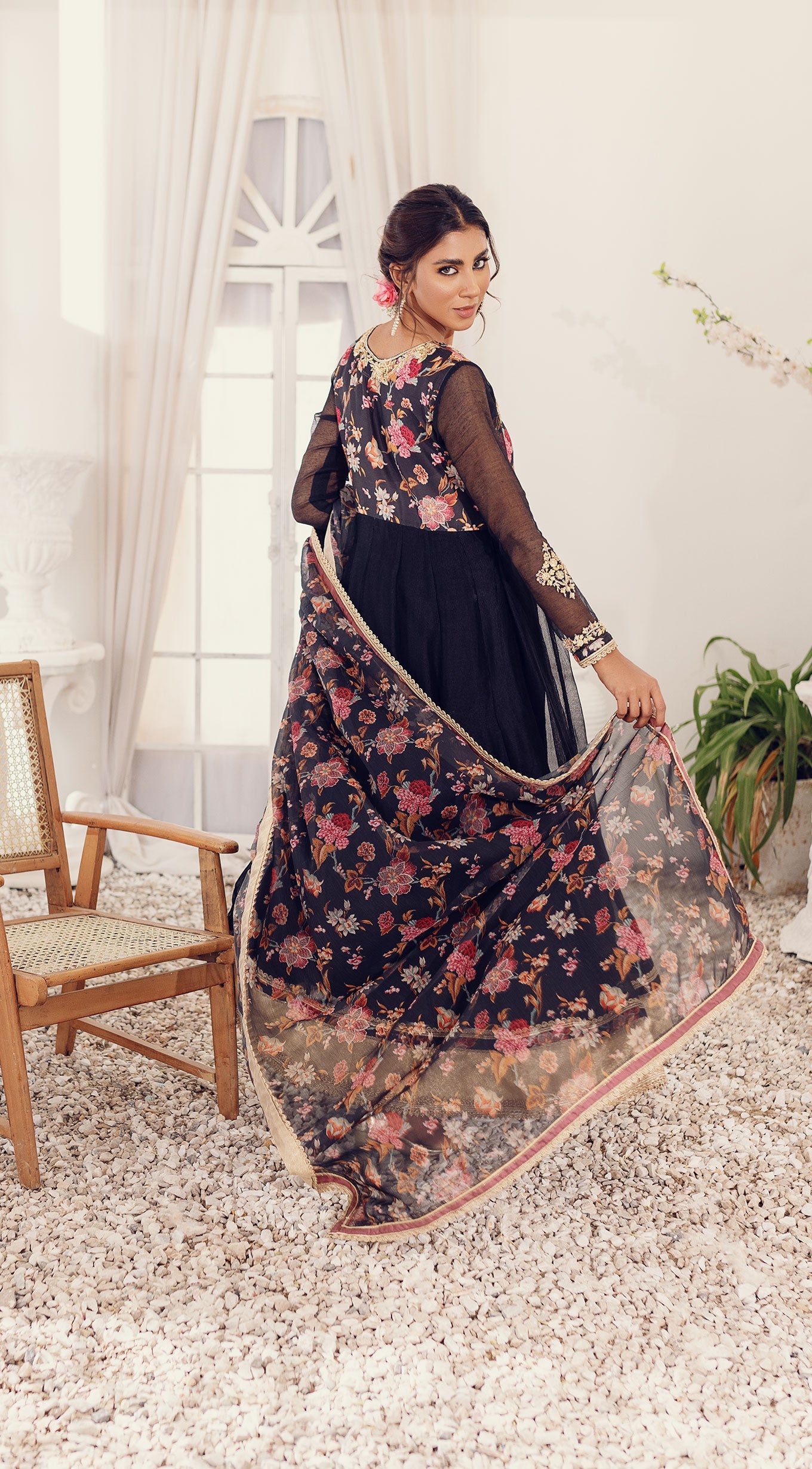 Bareeha | 2 PC