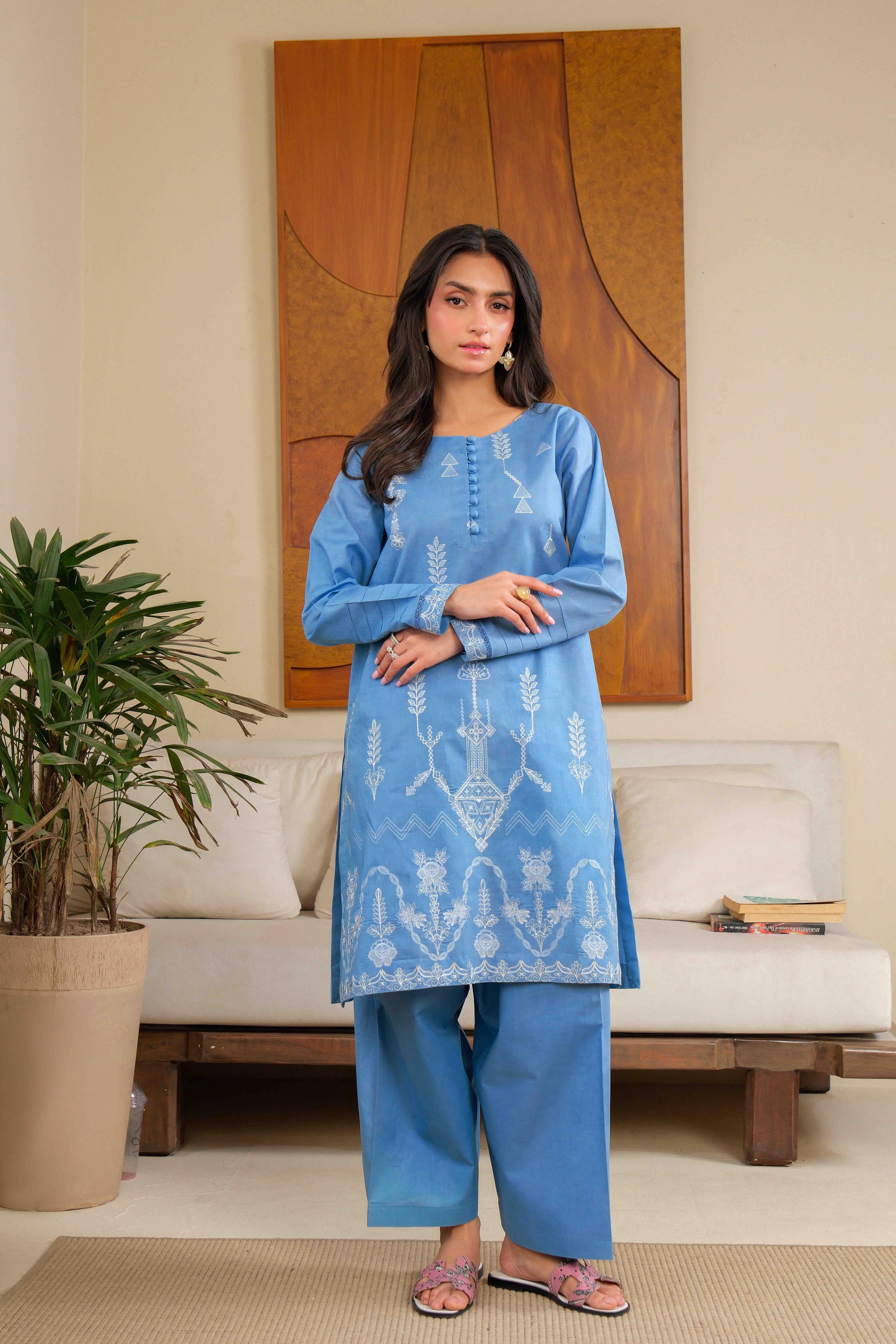 Saadia Asad