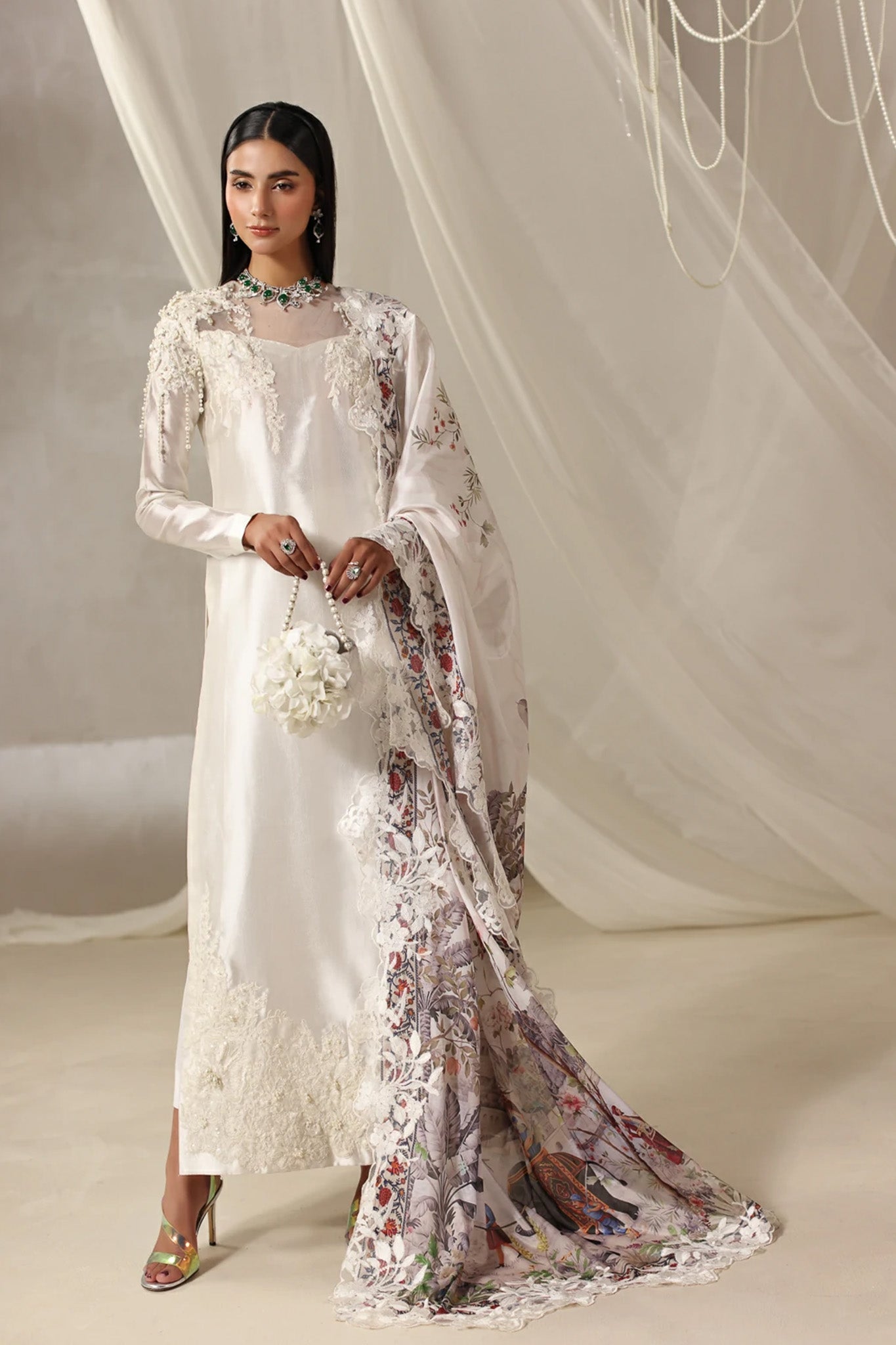 Aria 3PC - READY TO SHIP