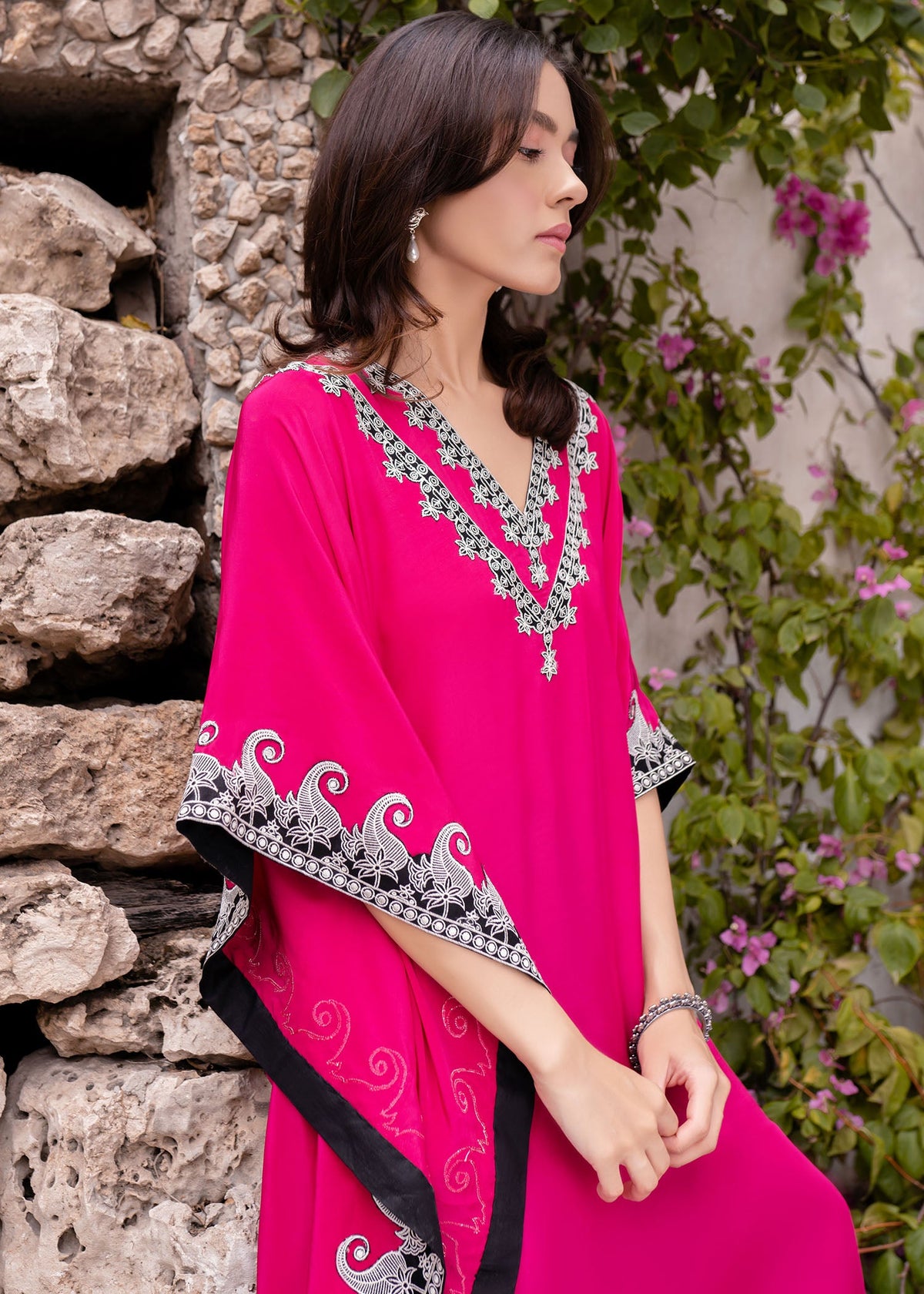 Candy Pink