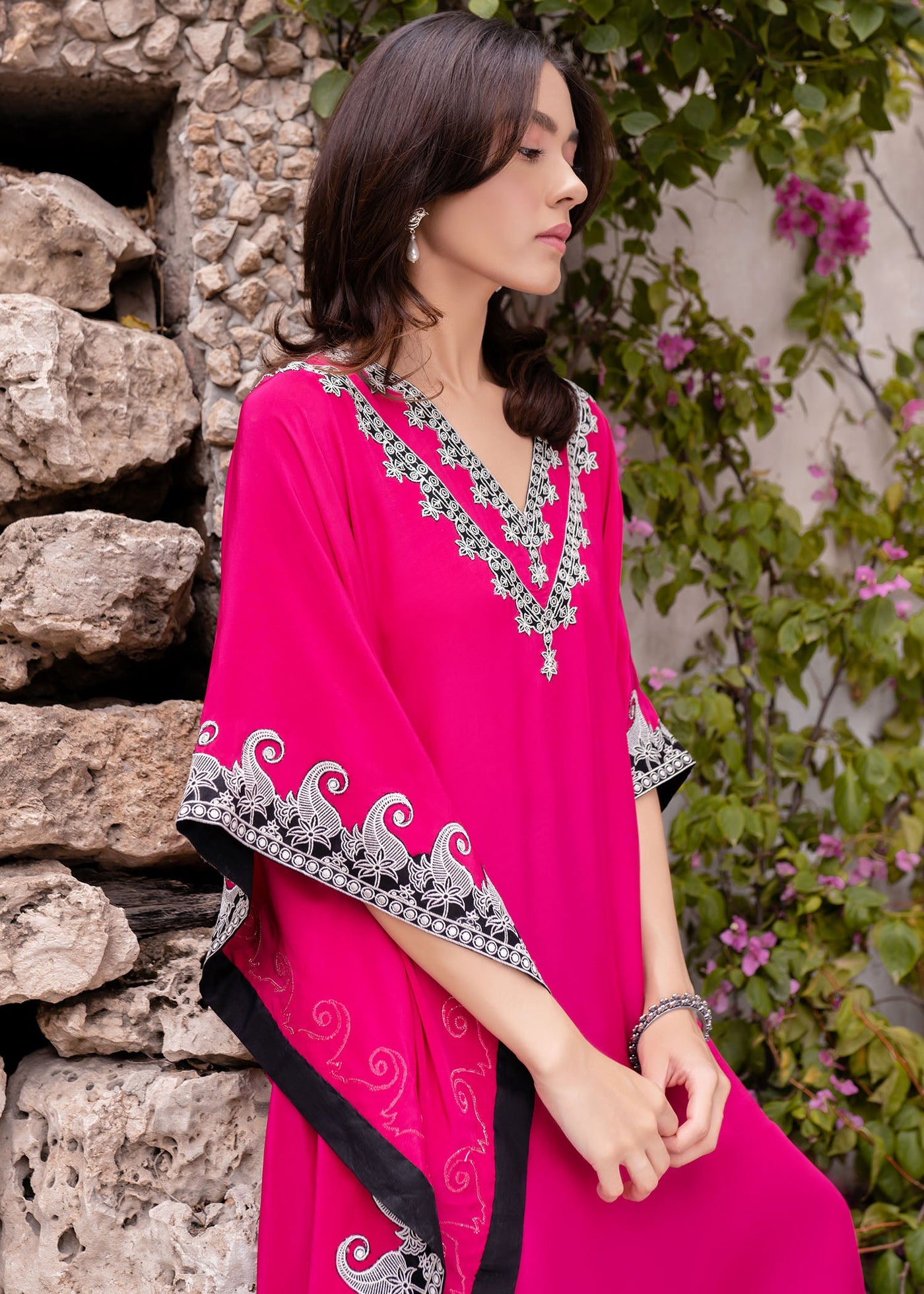 Candy Pink