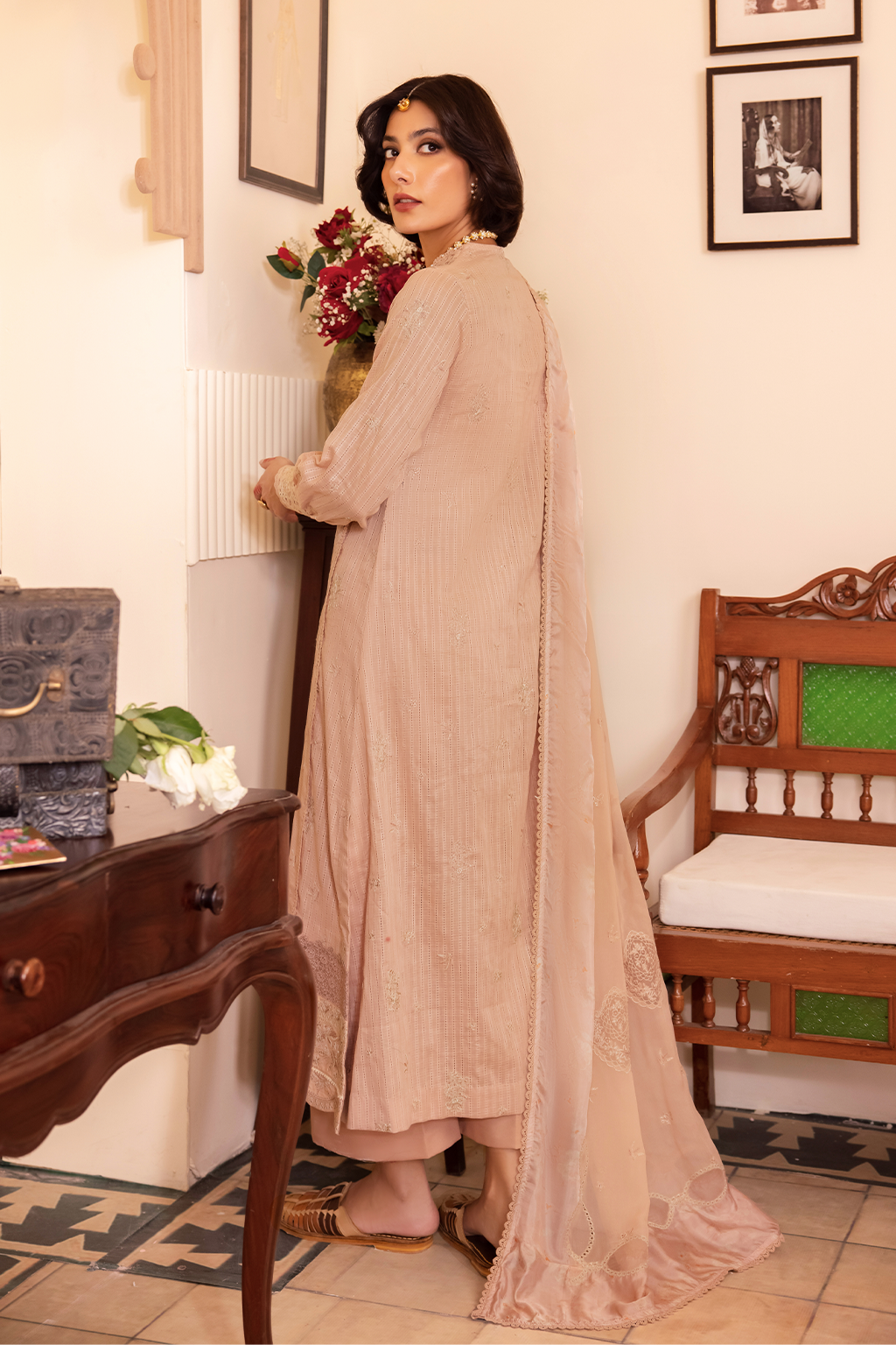 NKG-06  Embroidered Lawn